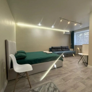 Фотография квартиры Апартаменты Карла Маркса 78, кв 34