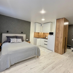 Фотография квартиры Квартира Студия