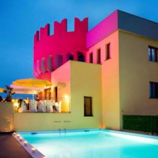 Фотографии гостиницы
Hotel il Castelletto