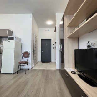 Фотография квартиры Квартира в доме бизнес-класса