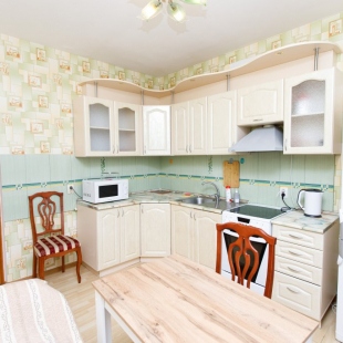 Фотография квартиры Апартаменты ул. Лазо 55/1