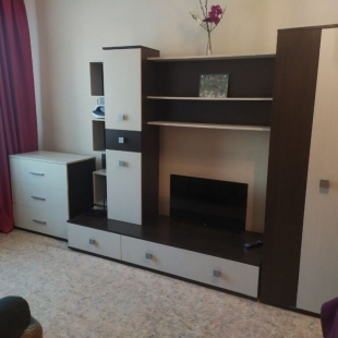 Фотография квартиры Апартаменты Nice Hotel-Club Полины Осипенко 6