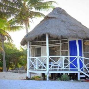 Фотографии гостевого дома 
            Cabanas ecoturisticas Costa Maya