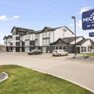 Фотографии гостиницы
Microtel Inn & Suites by Wyndham Blackfalds