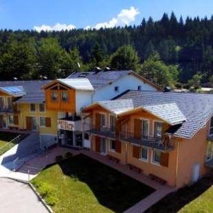 Фотографии апарт отеля
Hotel Elbele Garnì