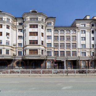 Фотография квартиры uTrip Platinum Apartments