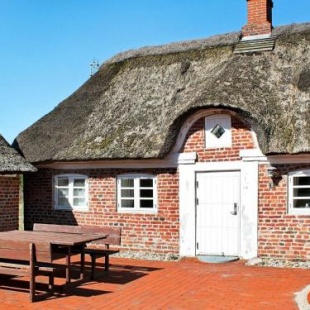 Фотография гостевого дома One-Bedroom Holiday home in Blåvand 2