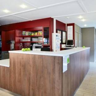 Фотографии гостиницы
Kyriad Direct Strasbourg Ouest - Zénith