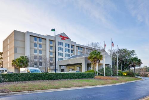 Фотография гостиницы Hampton Inn Mobile/East Bay
