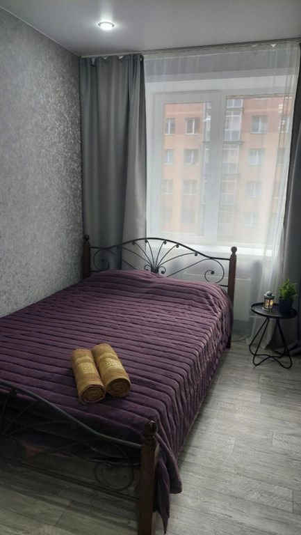 Фотография квартиры Квартира в Микрорайоне Крылатый 18