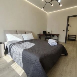 Фотография квартиры Квартира Welcome на Николаева 18