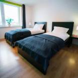 Фотография гостевого дома Löwen Unterkunft Braunschweig