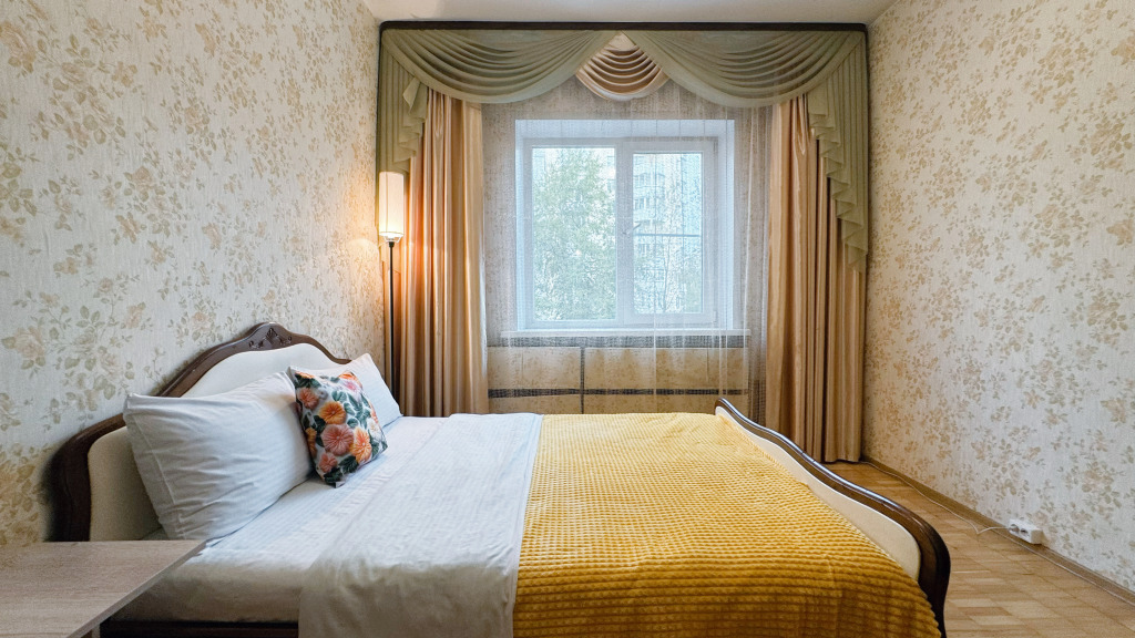 Фотография квартиры Апартаменты Попова 26