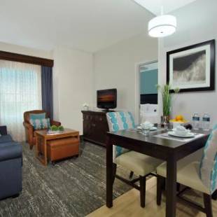 Фотографии гостиницы 
            Homewood Suites by Hilton Fort Lauderdale Airport-Cruise Port