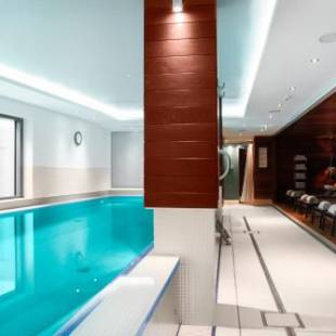 Фотографии гостиницы
Pestana Berlin Tiergarten