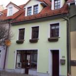 Фотография гостевого дома Ferienhaus Altstadt