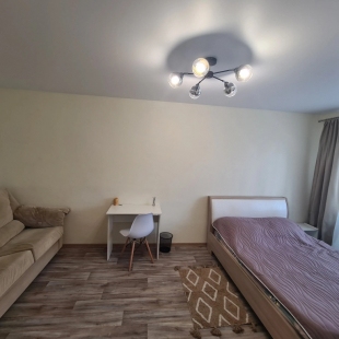 Фотография квартиры Квартира Амурский бульвар 35