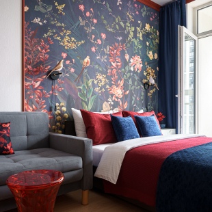 Фотография квартиры Апартаменты Magic forest