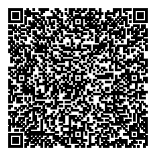 QR код гостиницы Березники
