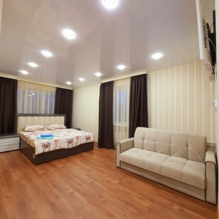 Фотография квартиры Апартаменты Кирова 60