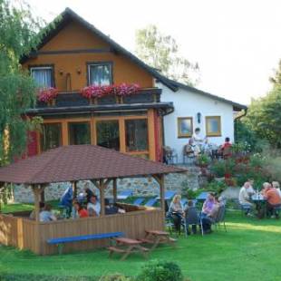 Фотографии гостевого дома 
            Ute's Pension