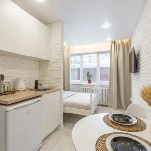 Фотография квартиры Квартира на Назарбаева 76 2