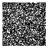 QR код пансионата Берёзка
