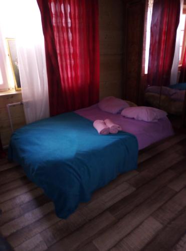 Фотографии гостевого дома
Колгановых