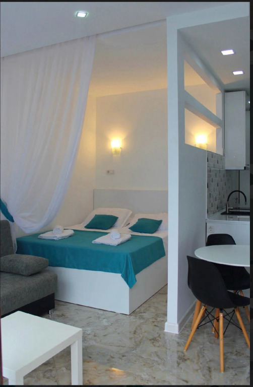 Фотография квартиры Квартира у моря