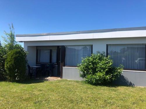 Фотография гостевого дома Feriengarten Dahme W 22