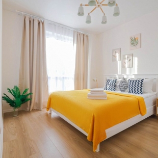 Фотография квартиры Апартаменты Skandy House