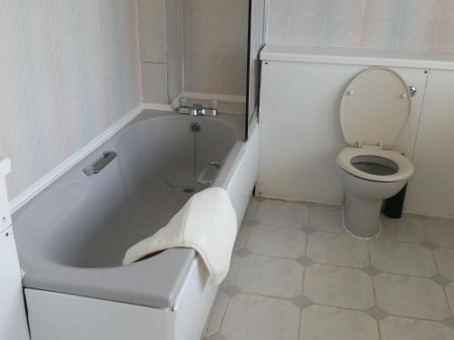 Фотография гостиницы The Bridge Hotel