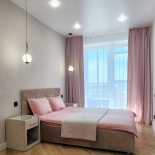 Фотография квартиры Квартира Pink