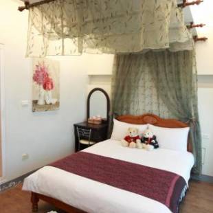 Фотографии мини отеля
Beauty Home Homestay