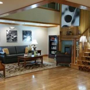 Фотографии гостиницы 
            Country Inn & Suites by Radisson, Lawrenceville, GA