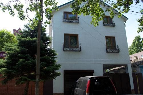 Фотография гостевого дома Анкор