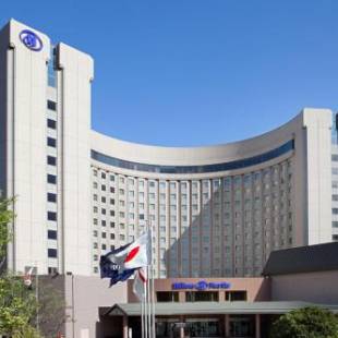 Фотография гостиницы Hilton Tokyo Narita Airport