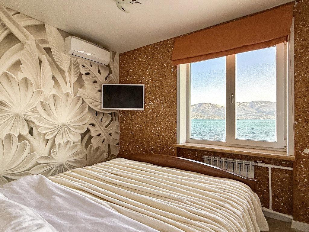 Фотография квартиры Апартаменты Orange Apart на Серебрякова