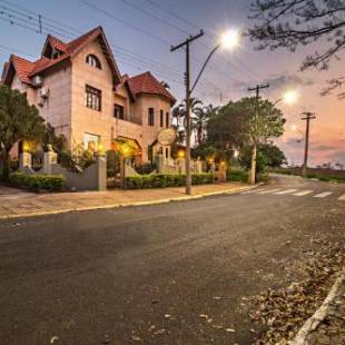 Фотографии мини отеля 
            Pousada Estalagem de Brotas