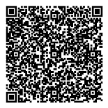 QR код базы отдыха Домики в Андреевке