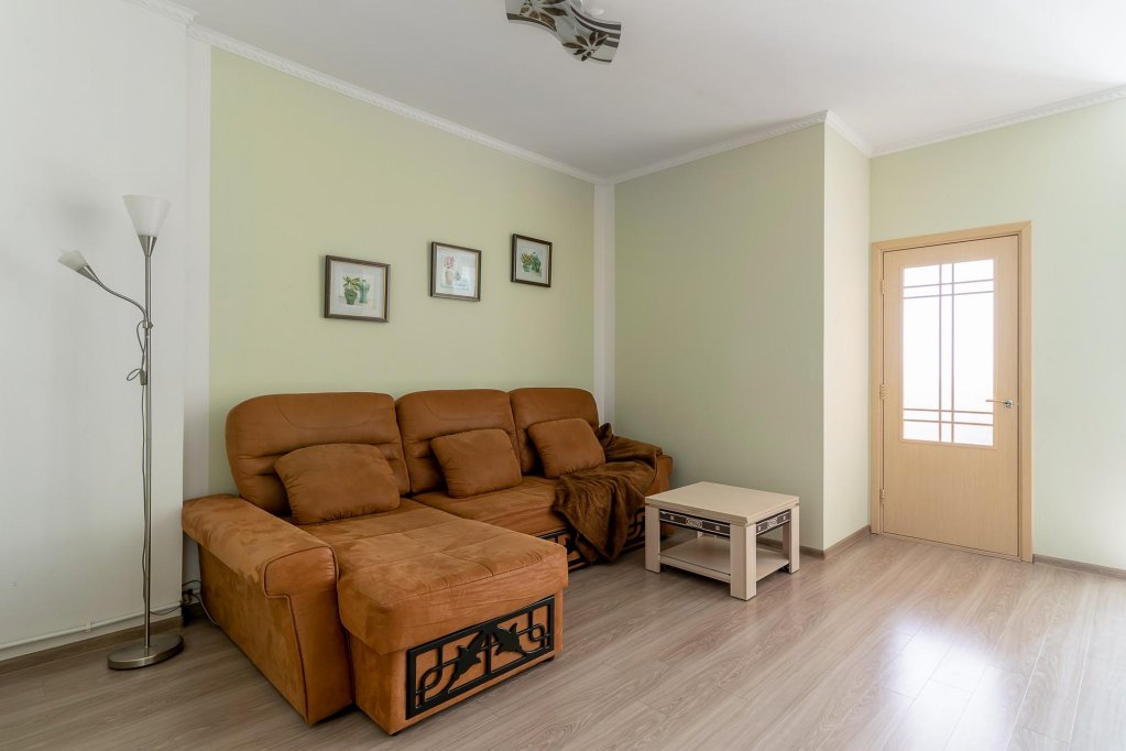 Фотография квартиры Prim Rooms Avrora (Прим Румс Аврора)