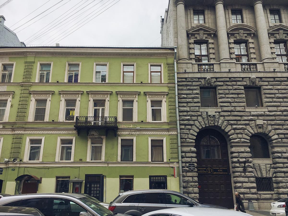 Фотография гостевого дома Алекса на Большой Морской