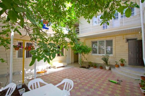 Фотография гостевого дома ЭдиРоз на Крымской