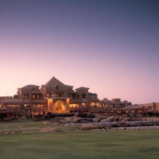 Фотографии гостиницы
The Cascades Golf Resort, Spa & Thalasso