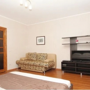 Фотография квартиры Апартаменты АльтОтель на ул. 40-лет Победы, д. 29 Б (арт. 140)