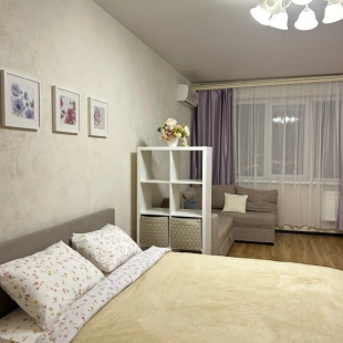 Фотография квартиры Квартира в Центре Краснодара