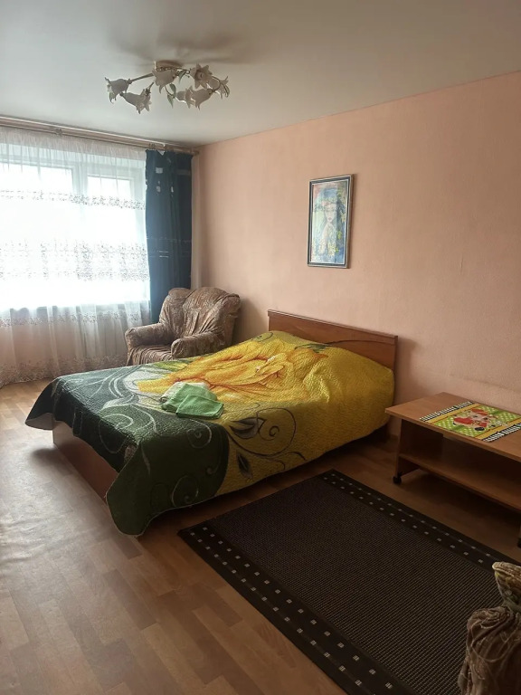Фотография квартиры Квартира на Улице Тушканова