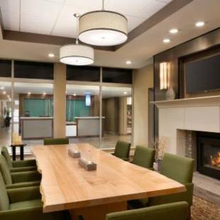 Фотографии гостиницы
Hilton Garden Inn Statesville