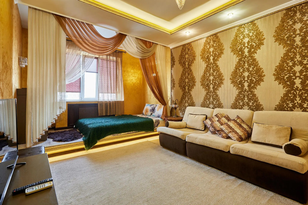 Фотография квартиры Квартира на улице Восточно Кругликовская 28/3