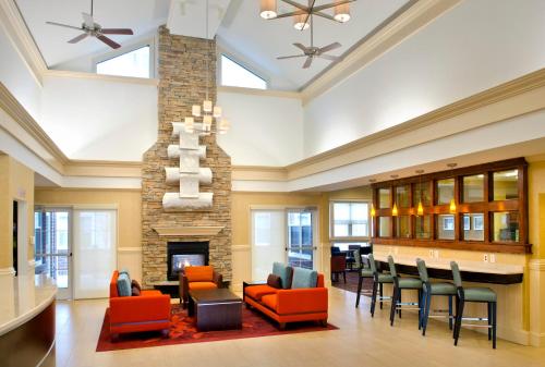 Фотография гостиницы Residence Inn Poughkeepsie